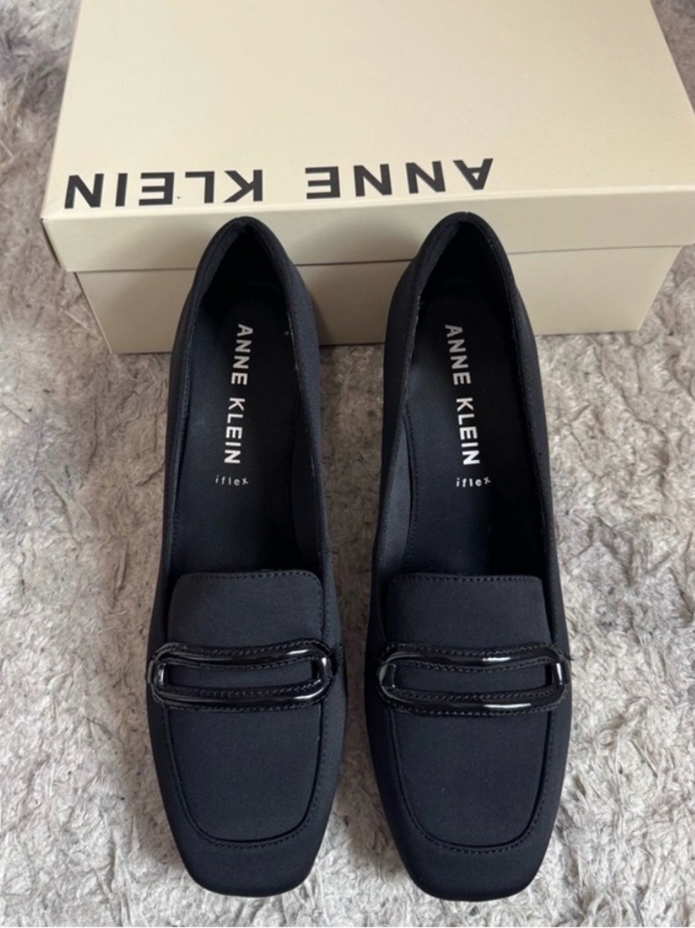Anne Klein Tia Pump
Size 8